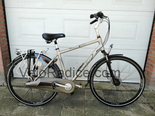 Trek L600 scheda tecnica e recensioni